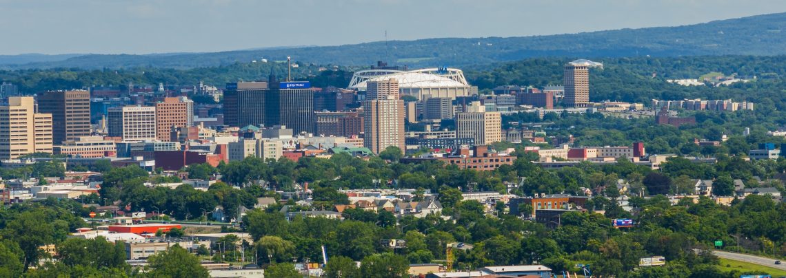 Help Revitalize Downtown Syracuse With Reimagine 315