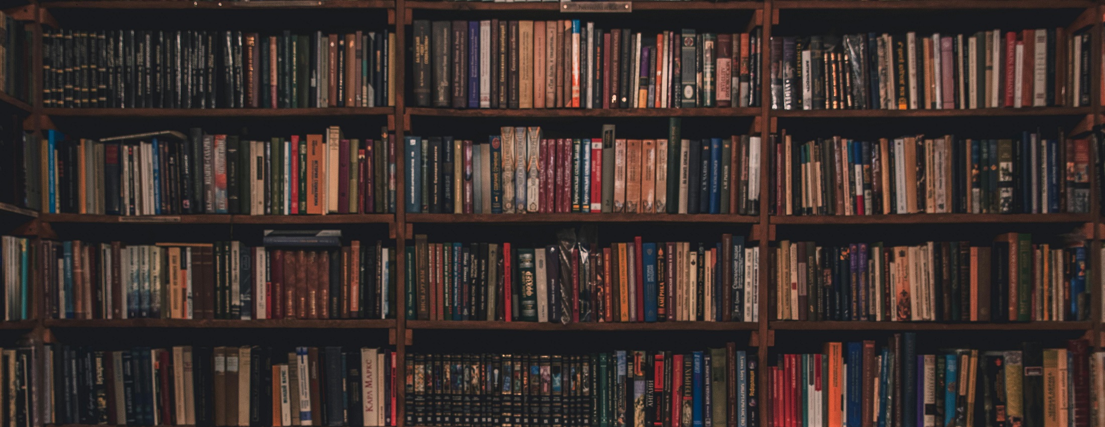5 Books Everyone Should Read This Fall