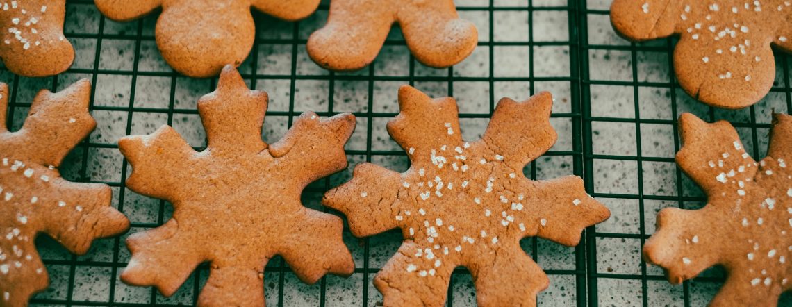 The Finest Plate for Santa: 8 Must-Try Holiday Cookies