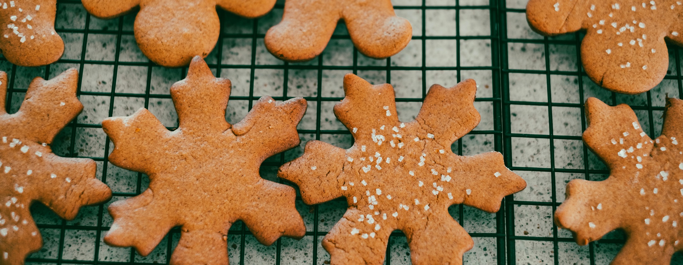 The Finest Plate for Santa: 8 Must-Try Holiday Cookies