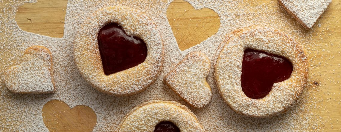 The Trader Joe’s Valentine’s Day Snack Ranking