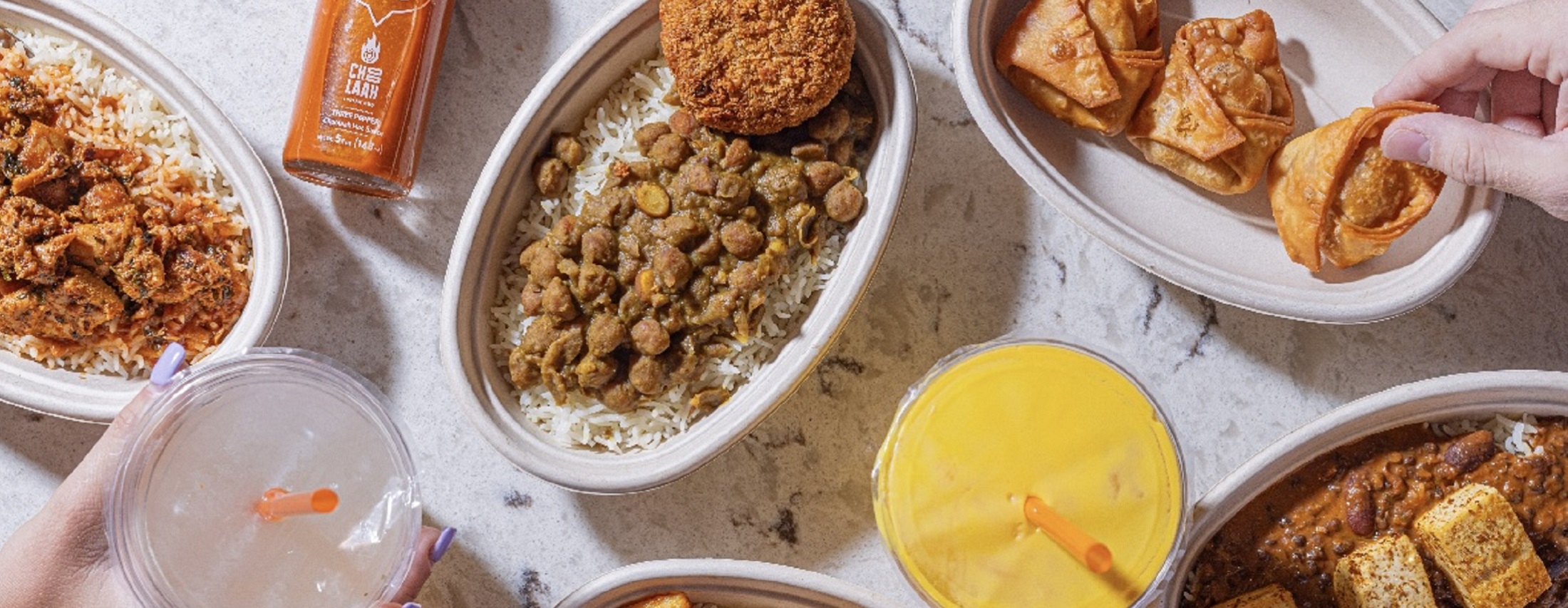 6 Unique On-Campus Dining Options
