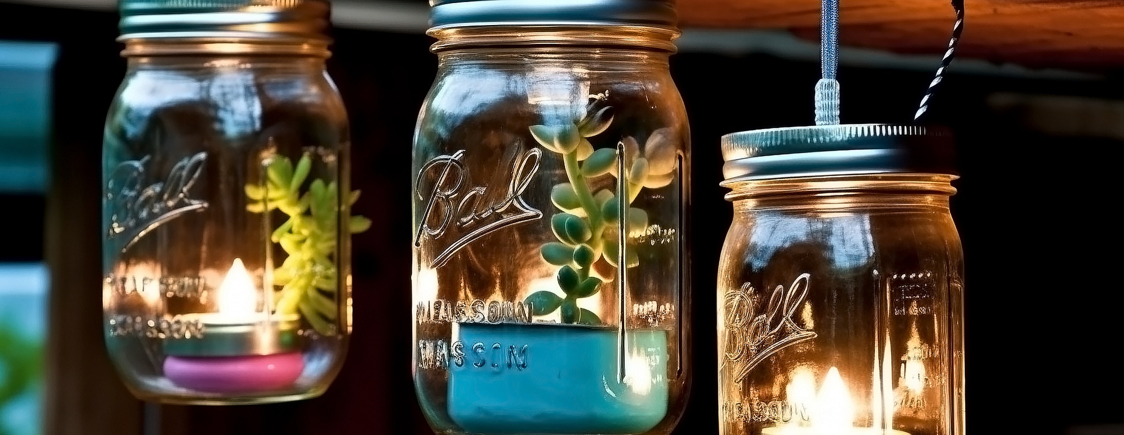 5 Upcycling Ideas for Your Dorm or Apartment