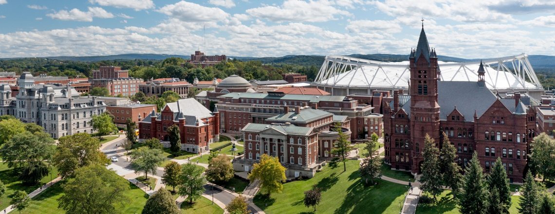 4 Things to Consider If You’re Thinking About Grad School