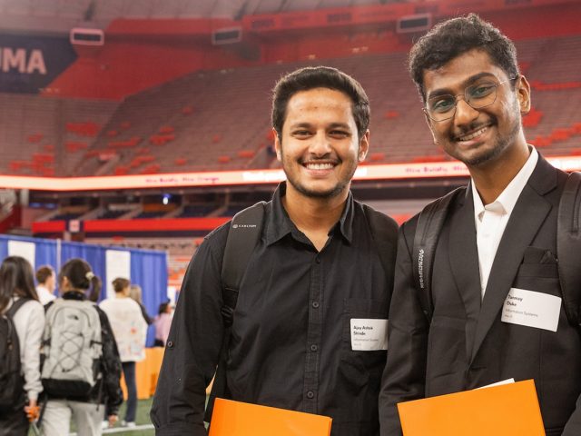 How to Make the Most Out of Career Week