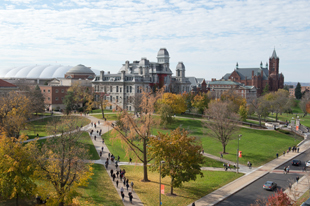 Chancellor’s Workgroup on Diversity & Inclusion Report Shared with the University Community