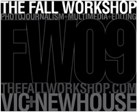 Fall Workshop