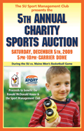 Sports Auction