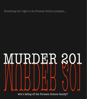 Murder 201