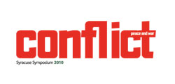 conflict logo