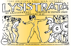 lysistrata
