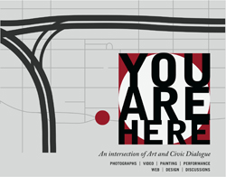 youarehere