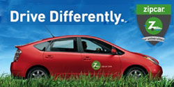 Zipcar