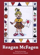 Reagan McFagen