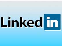 Linked In logo