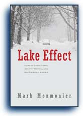 Lake Effect book cover