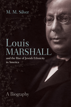 SU Press to Launch New Biography of Louis Marshall at March 13 Book ...