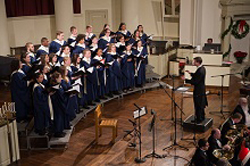 choir