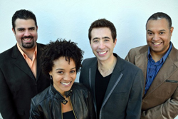 harlemquartet