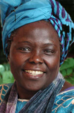 Wangari-Maathai