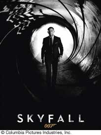 skyfall