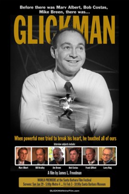 glickman poster