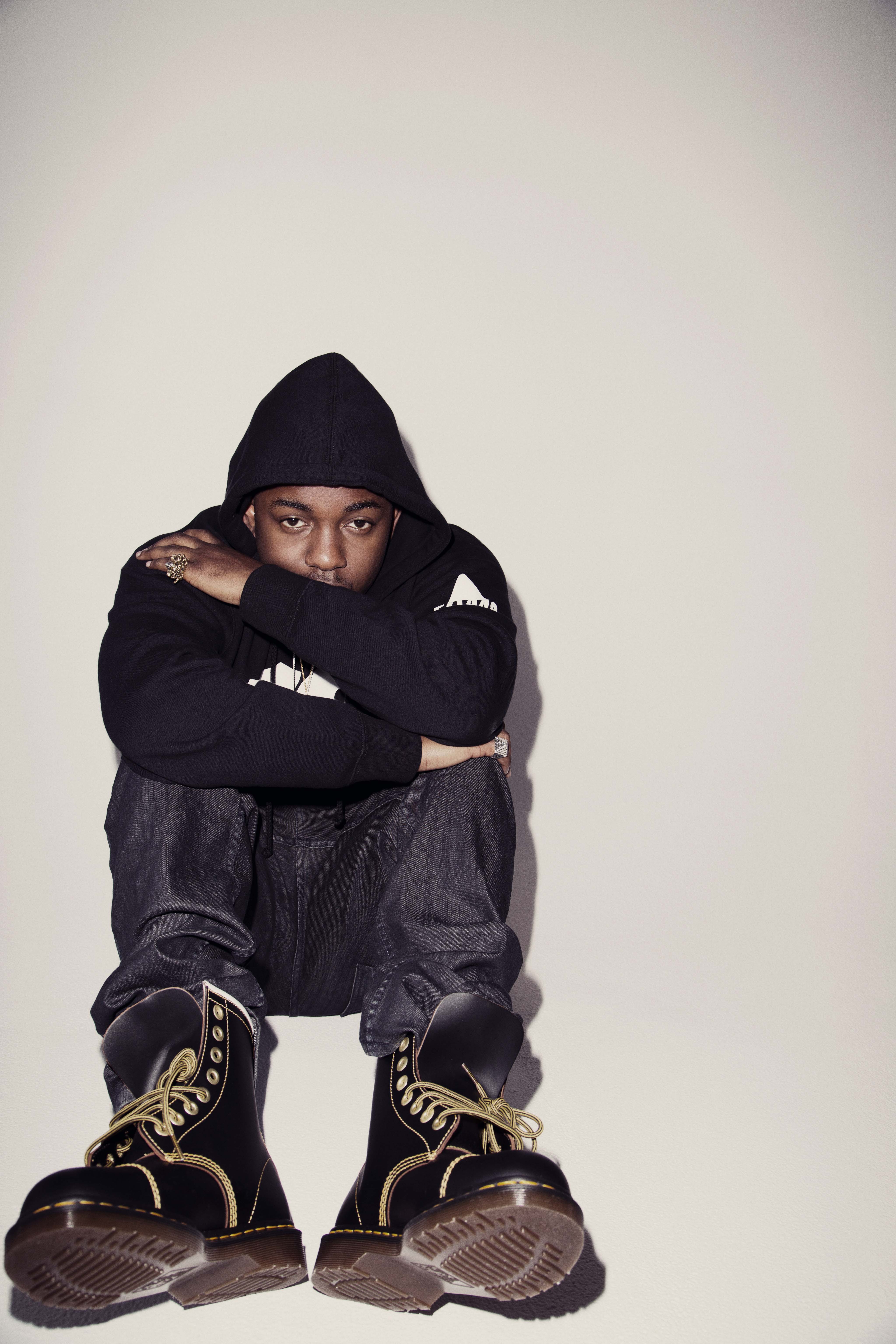 Kendrick Lamar style – upperupper