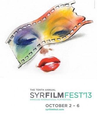 Syracuse Film Fest13