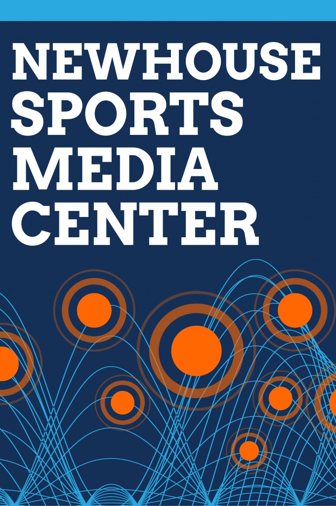 Diversity in Sports Media Is Topic of Feb. 26 Newhouse Forum — Syracuse