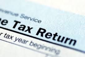 Whitman students can help with noncomplicated tax returns.