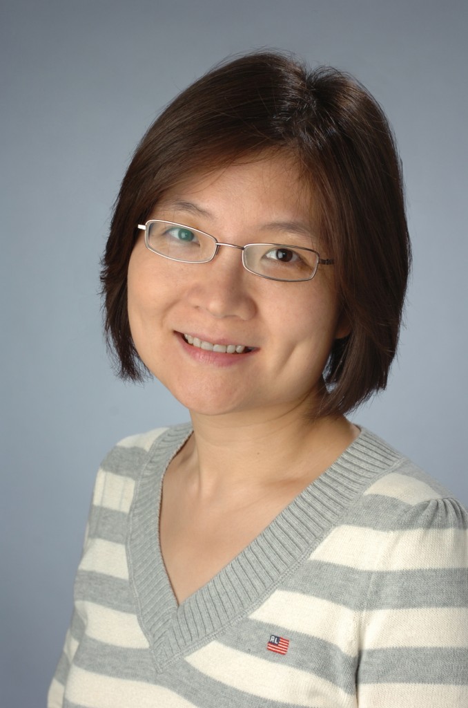 RS76781_Bei Yu Assistant Professor | Syracuse University News