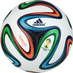 World Cup Soccer Ball