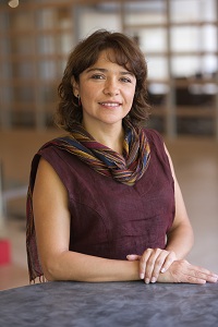 Martha Garcia-Murillo