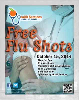 12832 Flu Shot Poster.indd