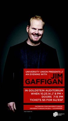 gaffigan