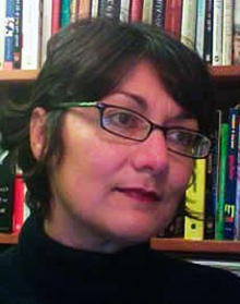 Laura Elisa Pérez