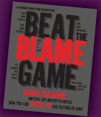 beattheblamegame