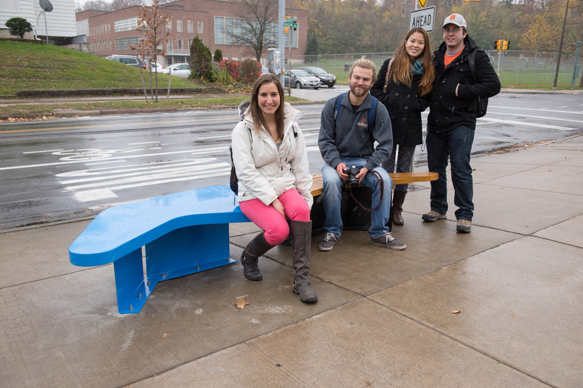 Talking Trash at Syracuse University – Syracuse University News