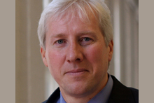 Chancellor Syverud Selects Andy Gordon for Chief Human Resources Officer