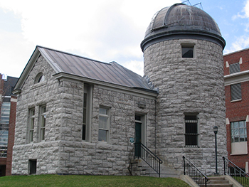 Holden Observatory