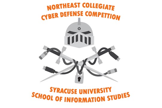 cyber competition