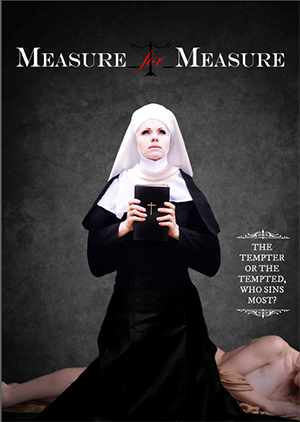 Blasphemy Nun