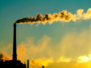 The burning of fossil fuels remains our primary source of energy, so researchers are trying to make the process cleaner.