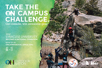 Campus Challenge
