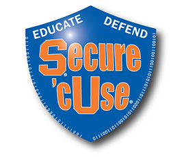 InfoSec Shield Logo Header no bkgd