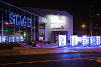 Syracuse Stage is one of the venues that is offering discounted tickets to Pulse