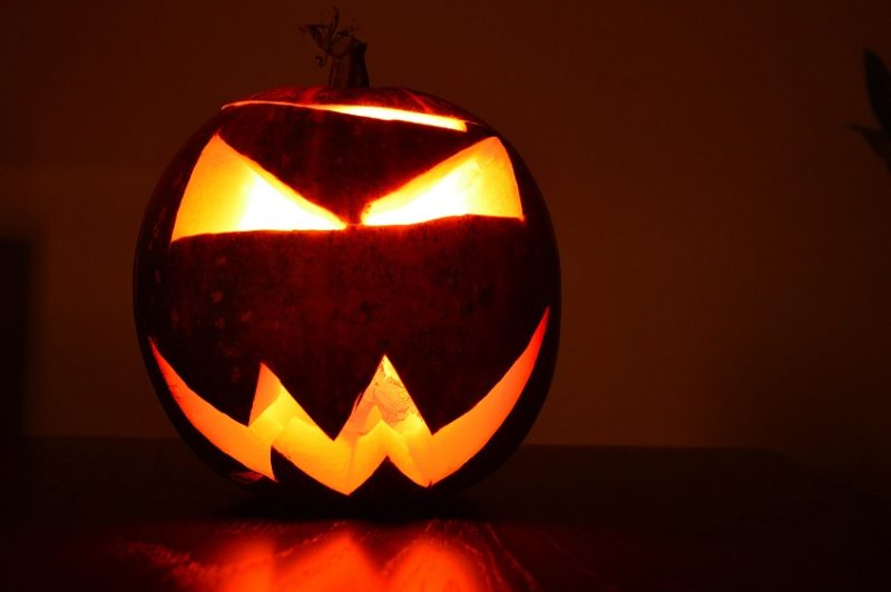 Experts on Halloween Candy Cost and Health