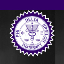 Seal of Phi Delta Epsilon