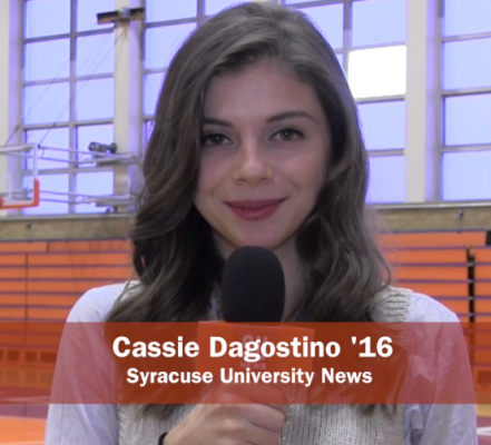 Cassie Dagostino