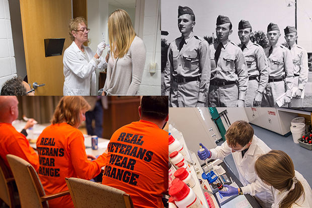 Faculty Advisory Committee Weighs In on  Potential Syracuse University College of Medicine